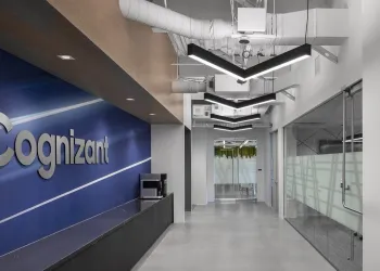 Cognizant hiring DevOps Engineer